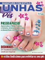 Manicure Com Estilo